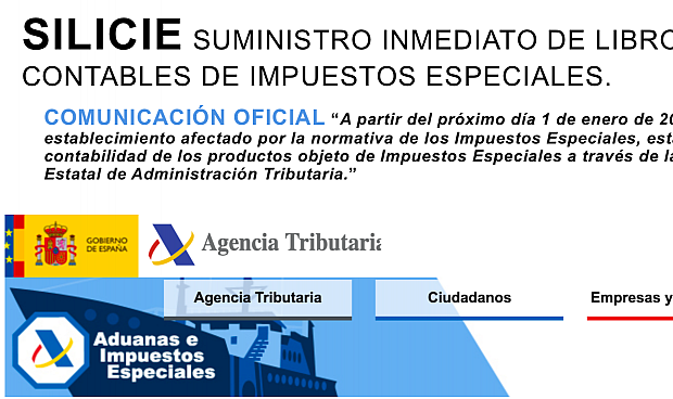 Régimen especial de suministro de asientos según el cual se amplía el plazo de suministro a 8 días hábiles