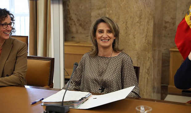 Teresa Ribera ocupará la vicepresidencia para la Transición Ecológica y el Reto Demográfico del Gobierno.