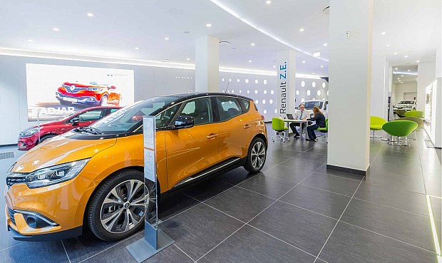 El automóvil celebra el impulso a la Movilidad en el nuevo Gobierno.