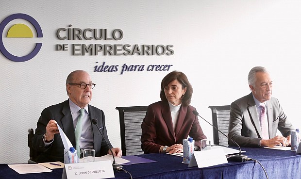 El Círculo de Empresarios pide una fiscalidad medioambiental que no sea