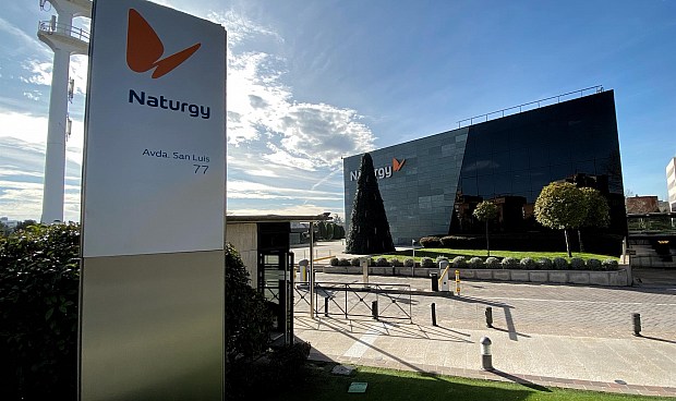 Naturgy gana 1.401 millones en 2019 e impulsa su apuesta por las renovables hasta los 5.000 MW.