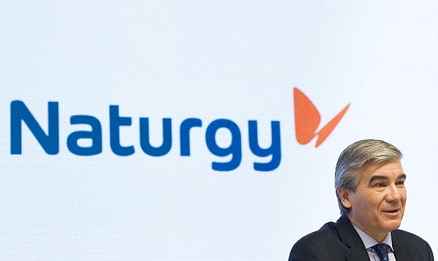 Reynés (Naturgy) defiende el papel del gas en la transición, pero no ve necesarios más ciclos combinados.