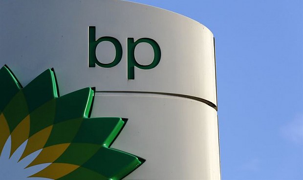 BP se compromete a reducir a