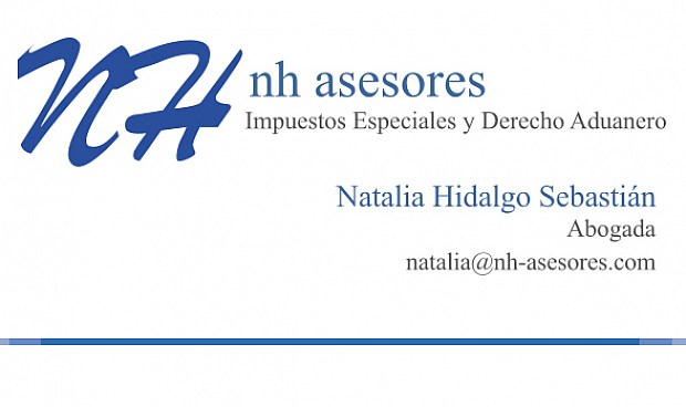 Participación NH Asesores: ¿Cómo afecta el estado de alarma a los sectores de actividad de los Impuestos Especiales y Aduanas?