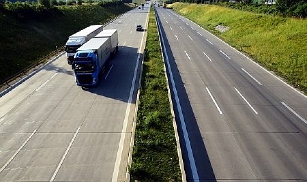 CETM pide no pagar peaje en las autopistas durante el estado de alarma.