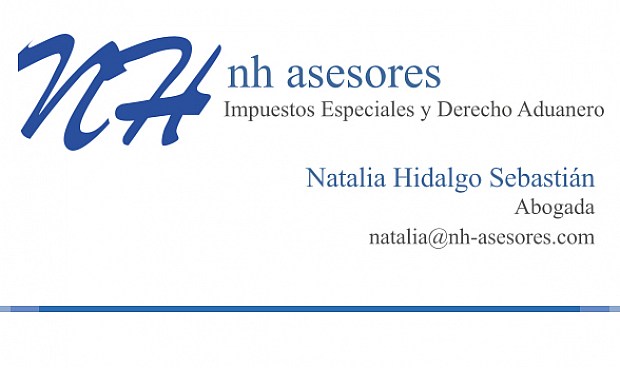 Participación NH Asesores: nuevos modelos para el envío de precios, cantidades y descuentos.