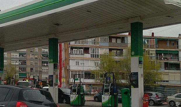 BP España pone en marcha un plan de contención para evitar propagación del Covid-19 y garantizar suministro.