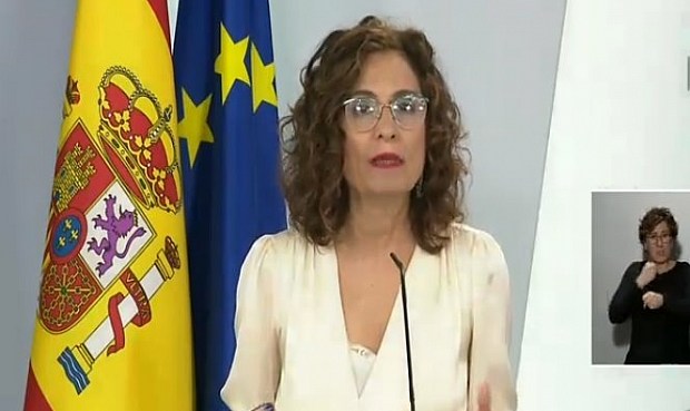 El Gobierno da 'luz verde' al primer tramo de avales para préstamos a empresas por 20.000 millones.