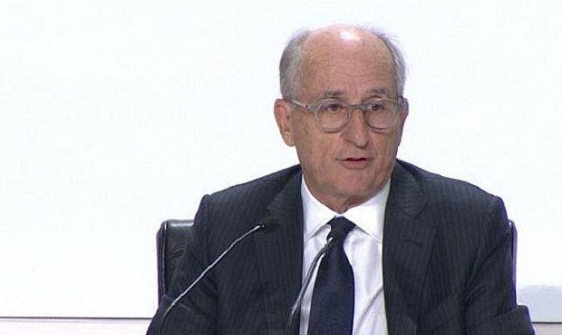 Repsol rebota un 4% en Bolsa tras anunciar que mantendrá dividendo y recortará inversiones ante el 'Cod-19'