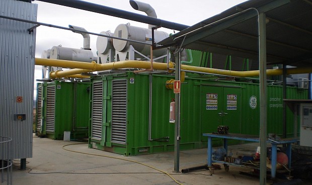 La certificación de biocarburantes alcanza un grado de cumplimiento de 6%, un punto por debajo del objetivo.