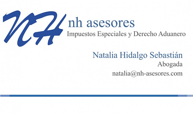 Disponibles los Excell con los nuevos anexos para envío de datos de precios, cantidades y descuentos al Ministerio de Industria.