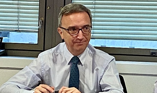 El sector petrolero pide al Gobierno apostar por los ecocombustibles para impulsar la recuperación económica.