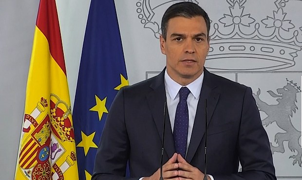 El Gobierno destinará 3.750 millones al plan de apoyo al automóvil que se presentará este lunes.