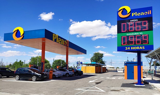 Plenoil abre su primera gasolinera en Albacete con los mejores precios y atención personalizada