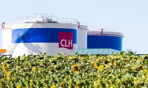 CLH obtiene sus certificaciones de Calidad, Medio Ambiente, Seguridad y Salud, y Seguridad de la Información.