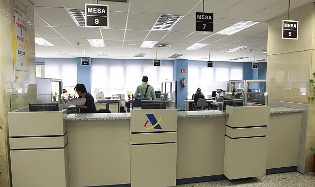Hacienda empezará en breve a realizar parte de las inspecciones fiscales por videoconferencia.