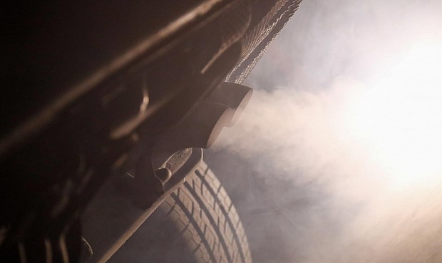 La moda de los todocamino provocó un alza del 1,3% en las emisiones de coches nuevos en 2019 en la UE.