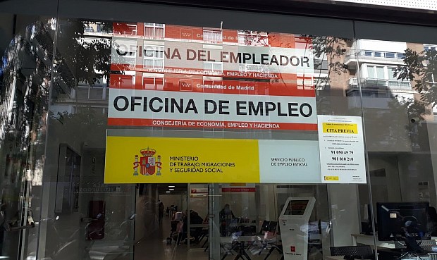 El BOE publica la prórroga hasta septiembre de los ERTE y de la prestación extraordinaria de autónomos.