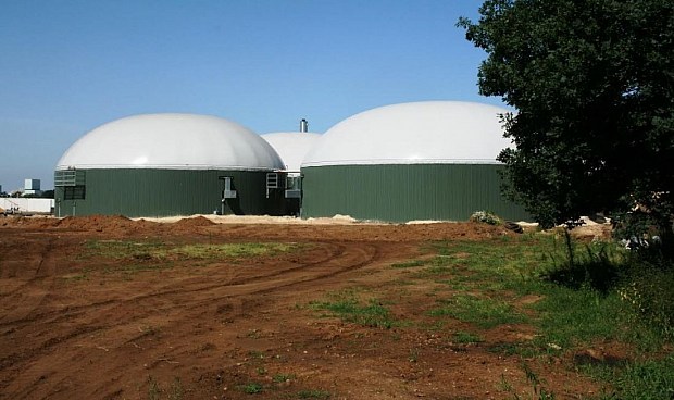 El uso de biometano en vehículos de GNC y GNL reducirá un 55% las emisiones de CO2 para 2030.