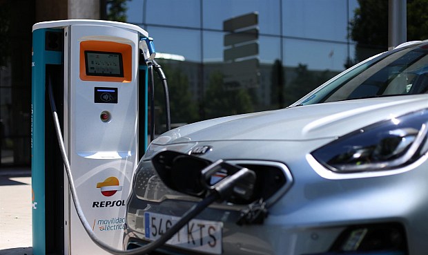 Fundación Repsol incorpora seis nuevas 'startups' a su programa de aceleración.