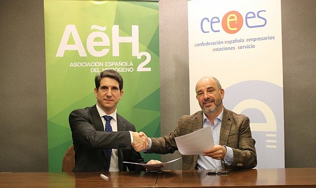 La AeH2 elaborará la Agenda Sectorial de la Industria del Hidrógeno de la mano del Ministerio de Industria.