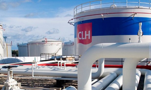 CLH se incorpora al nuevo sistema de contabilidad de impuestos especiales de la Agencia Tributaria.