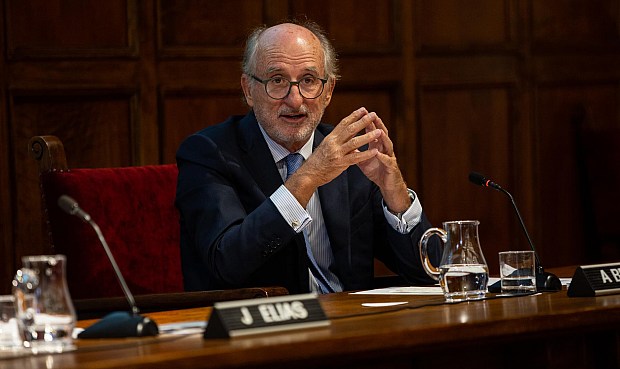 Repsol adquiere el 35% de Saema, centro especial de empleo dedicado a la recuperación y reciclaje de envases.