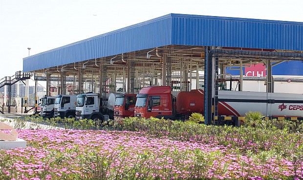 CLH se incorpora al grupo de trabajo para impulsar el uso de la Documentación Electrónica de Transporte (DET).