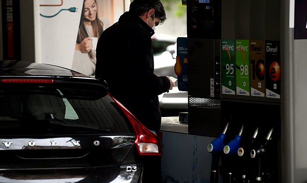 El Covid hundió un 40% el consumo en el segundo trimestre, tocando sus peores datos históricos.