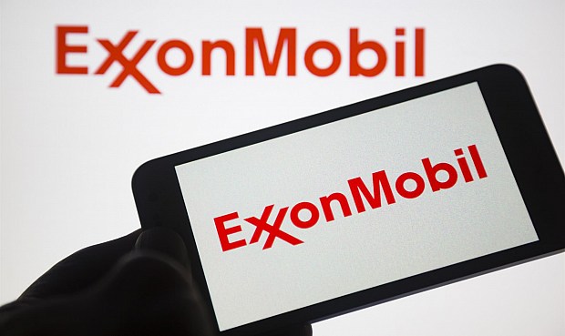 ExxonMobil entra en pérdidas en el segundo trimestre con 913 millones de