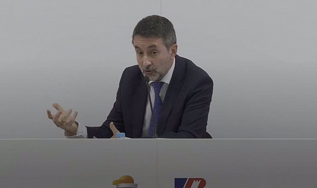 Imaz (Repsol) pide 'escribir en piedra' el concepto de neutralidad tecnológica en la descarbonización - Newsletter Mundopetroleo