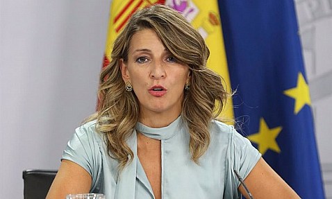 El BOE publica la ley que regula el teletrabajo