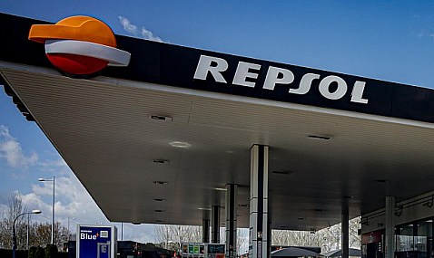 La CNMC incoa expediente a Repsol por posible incumplimiento de sus resoluciones.