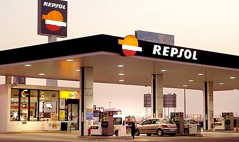 La CNMC incoa expediente sancionador a Repsol por fijar indirectamente precios a empresarios de su red