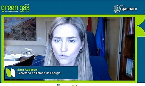 El transporte señala el papel esencial de los gases renovables en la descarbonización de la movilidad.