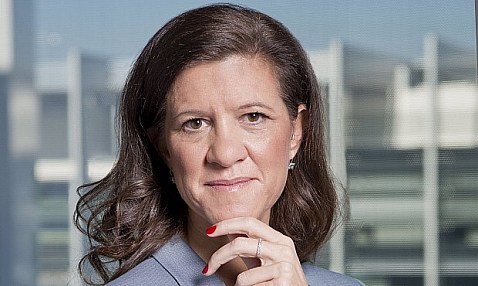 María Victoria Zingoni (Repsol) asume la presidencia de Enerclub para los próximos dos años.