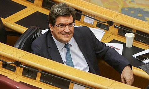Seguridad Social, ATA y UPTA acuerdan extender las ayudas de autónomos hasta el 31 de enero de 2021.