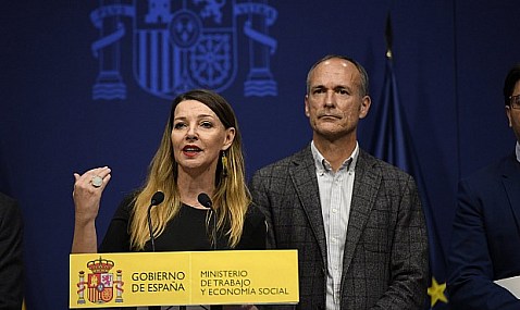 Uatae se desmarca del resto de organizaciones y no respaldará la propuesta del Gobierno para autónomos.