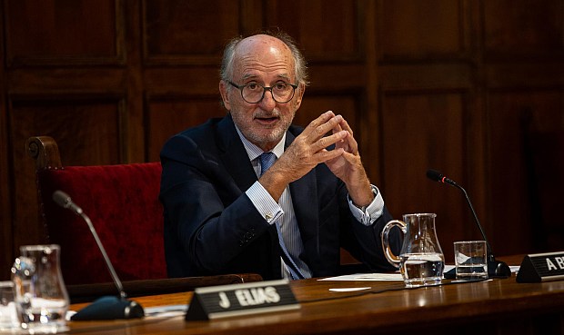 Brufau demanda una regulación inclusiva que garantice neutralidad tecnológica y pide no poner vetos - Newsletter Mundopetroleo