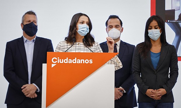Cs dice que tiene el compromiso del Gobierno para no subir el diésel y Montero niega contactos para excluir la subida de los Presupuestos - Newsletter Mundopetroleo