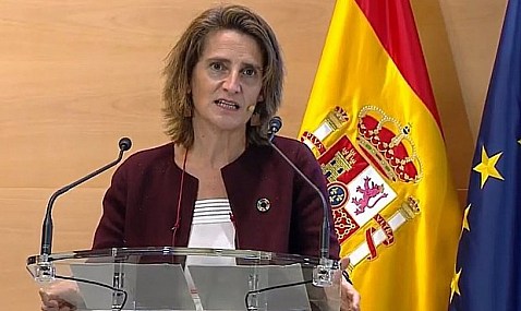 El Gobierno abre una convocatoria para encontrar proyectos relacionados con el hidrógeno en España.