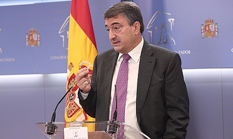 El PNV logra la eliminación del impuesto al diésel, lo que facilita su apoyo a las cuentas.