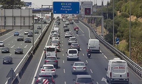 Los españoles optan en 2020 por comprar coches de ocasión en Internet, más baratos y diésel.