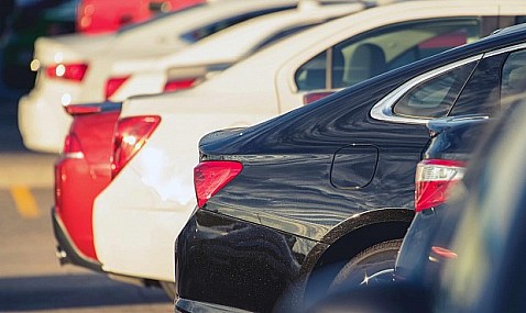 Las automatriculaciones rozan las 100.000 unidades ante la llegada del WLTP.