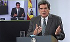 El Gobierno da luz verde a la prórroga de los ERTE hasta el 31 de mayo.