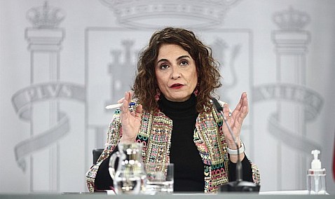 Gobierno esperará a contar con más información para tomar una posición sobre oferta de IFM sobre Naturgy.