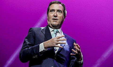 Garamendi pone en valor los ERTE pero asegura que su mantenimiento prolongado puede maquillar el paro.