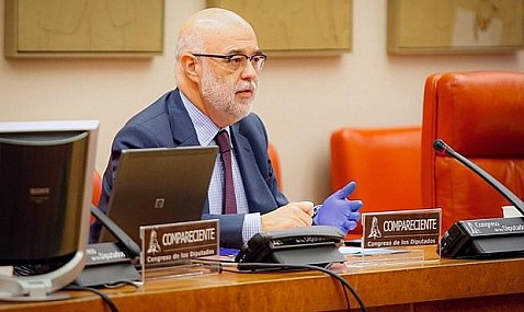 La industria cree que el fondo 'verde' del Gobierno para financiar renovables es "otro clavo más en el ataúd"