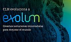 CLH evoluciona a Exolum como marca global de la compañía.