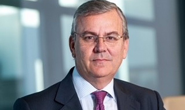 Juan Antonio Carrillo de Albornoz (Repsol) releva a Luis Aires en la presidencia de AOP.
